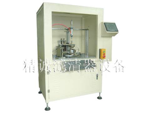 JCHJ-200 熱板焊接機