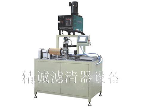 JCRX-I濾芯繞線注膠機(jī)