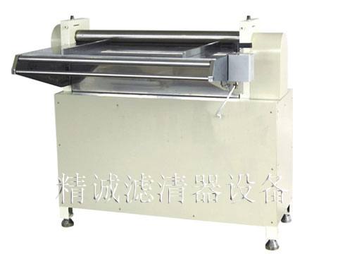 JCJY350-800大空濾外網(wǎng)卷圓機(jī)