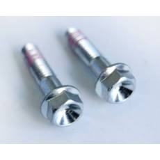 涂膠螺栓 螺栓、螺釘類及軸類緊固件