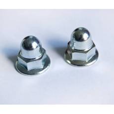 法蘭蓋形螺母  螺母類及焊接螺母類緊固件