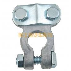 供應(yīng)汽車(chē)電瓶夾 電瓶接頭 汽車(chē)配件