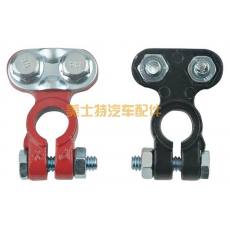 汽車配件 汽車電瓶接頭 電瓶夾