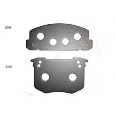 供應(yīng)優(yōu)質(zhì)汽車(chē)剎車(chē)片鋼背產(chǎn)品02