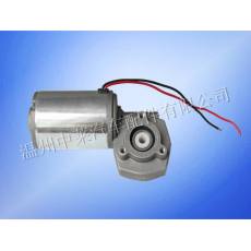 搖籃車(chē)電機(jī)