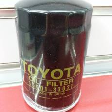 機(jī)油濾清器 豐田 15601 33021