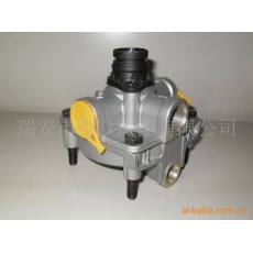 汽車零配件：豪沃繼動(dòng)閥