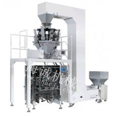 DXD-520C型 組合稱量全自動包裝機(jī)