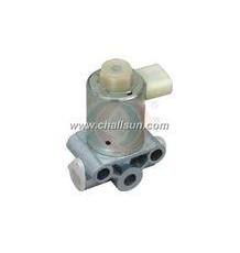 卡瑪斯電磁閥HR-1005