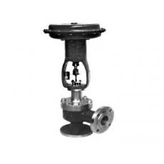 CMCS(ZM(A、B)S)氣動薄膜單座角型調節閥