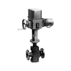 DPCN(Z(K、A)ZN)電動雙座調(diào)節(jié)閥