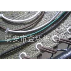 專(zhuān)業(yè)生廠(chǎng)折疊躺椅上的松緊彈力繩帶4.3mm-４.５mm
