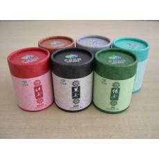 定做茶葉紙罐 產(chǎn)品包裝罐 圓筒紙罐 產(chǎn)品外包裝 廠(chǎng)家定做