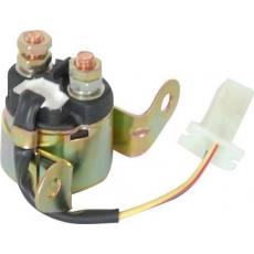 CQ-H09摩托車(chē)?yán)^電器