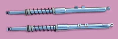 AX100 摩托車前減震器