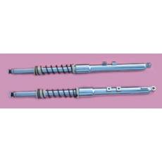 AX100 摩托車前減震器