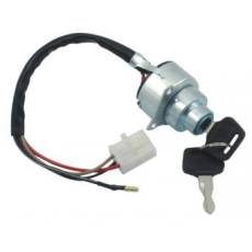 HQ2006摩托車電門(mén)鎖