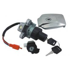 HQ1003摩托車(chē)套鎖