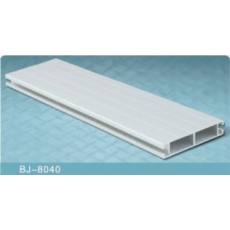 BJ-8040 汽摩行業(yè)鋁型材