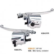 K06-3Y摩托車(chē)手把開(kāi)關(guān)