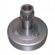 C100 GN5 BIZ摩托車外罩啟動(dòng)桿