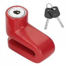 F2007自行車鎖、摩托車鎖、碟剎鎖