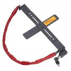 F5011自行車鎖、摩托車鎖、鏈條鎖