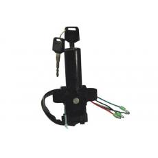 SC-KG12摩托車(chē)點(diǎn)火開(kāi)關(guān)