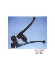 HR-053，珠江鏡碼