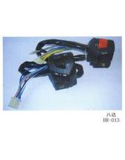 HR-013，八達閘把座總成