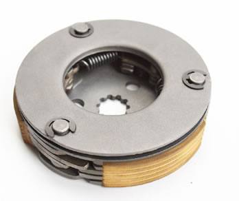 ZL-012 摩托車離芯塊