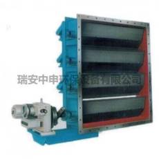 ZS、ZD、ZY-0.5系列窗式、圓式百葉閥