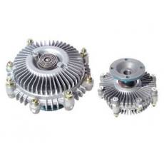 A011硅油風(fēng)扇偶合器