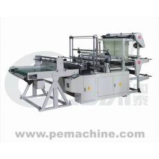 SHXJ-B600-1000 電腦雙層高速制袋機(jī)