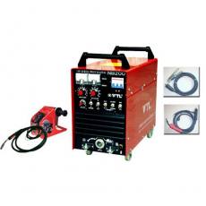 逆變MIG/MAG氣體保護焊機