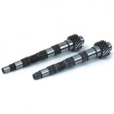 捷達變速器系列輸出二軸