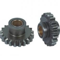 捷達、普桑 倒檔齒