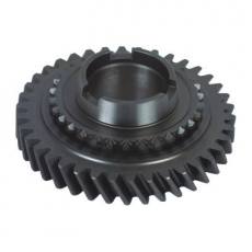 普桑、驕子變速器輸出一檔齒輪