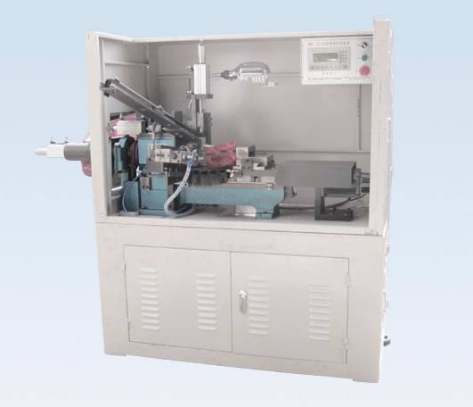 ZJ-02型自動內(nèi)鉤車床1