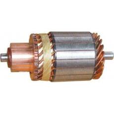 DS-004 起動機轉子 馬達轉子