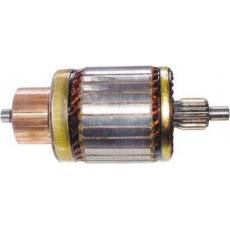 DS-017 起動機轉子 馬達轉子 捷達王、富康