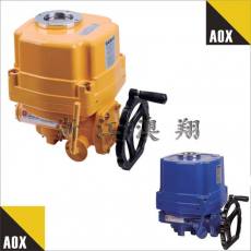 CHQ--080/120電動(dòng)執(zhí)行器