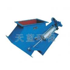 批量批發供應三通閥 天藍DFC SFC脫硫除塵氣動三通閥