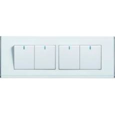 大四位單/雙控開(kāi)關(guān)