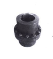 GY、GYS、GYH 型凸緣聯軸器