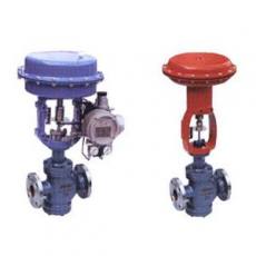 ZMA／BP-ZMAN-氣動薄膜單、雙座調(diào)節(jié)閥