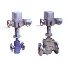 ZAZP ZAZN 電動直通單、雙座調(diào)節(jié)閥