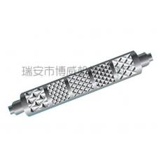 博威：金屬網紋輥001