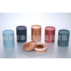 供應各種精美圓筒包裝，紙罐包裝