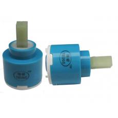 供應 40T-P1 閥芯，塑料閥芯，陶瓷閥芯